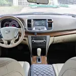 Nissan Teana 2012 из Китая