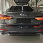 Audi A6L 2020 190 л.с. из Китая