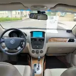 Buick Excelle 2016 113 л.с. — лот 56938902 из Китая