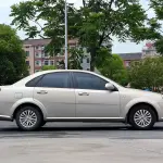 Buick Excelle 2016 113 л.с. — лот 56938902 из Китая