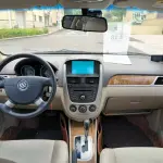 Buick Excelle 2016 113 л.с. — лот 56938902 из Китая