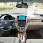 Buick Excelle 2016 113 л.с. — лот 56938902 из Китая
