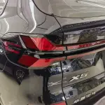 BMW X5 2024 258 л.с. из Китая