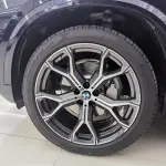 BMW X5 2024 258 л.с. из Китая