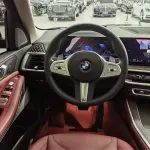 BMW X5 2024 258 л.с. из Китая
