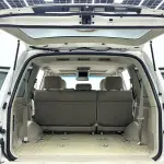 Toyota Land Cruiser 2006 из Китая