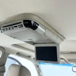 Toyota Land Cruiser 2006 из Китая