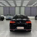 Volkswagen Magotan 2022 186 л.с. — лот 56685200 из Китая