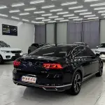 Volkswagen Magotan 2022 186 л.с. — лот 56685200 из Китая