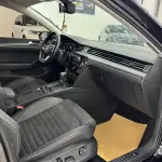 Volkswagen Magotan 2022 186 л.с. — лот 56685200 из Китая