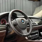 BMW 5 Series GT 2016 из Китая
