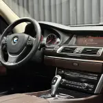 BMW 5 Series GT 2016 из Китая