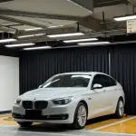 BMW 5 Series GT 2016 из Китая