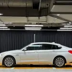 BMW 5 Series GT 2016 из Китая
