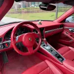Porsche 911 2014 из Китая