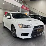 Mitsubishi Lancer 2009 из Китая