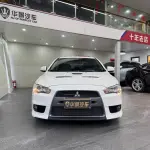 Mitsubishi Lancer 2009 из Китая