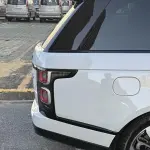 Land Rover Range Rover 2020 из Китая