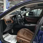 Maserati Levante 2018 350 л.с. — лот 56940495 из Китая