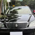 Toyota Crown 2006 197 л.с. — лот 56686764 из Китая