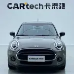 MINI Mini 2021 136 л.с. — лот 56941048 из Китая