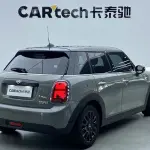 MINI Mini 2021 136 л.с. — лот 56941048 из Китая