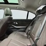 BMW 3 Series 2023 184 л.с. — лот 56940990 из Китая