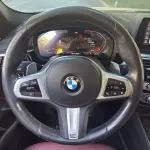 BMW 5 Series 2020 252 л.с. — лот 56940956 из Китая