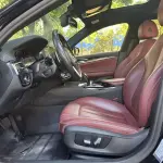 BMW 5 Series 2020 252 л.с. — лот 56940956 из Китая