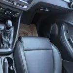 MG ZS 2018 из Китая