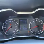 MG ZS 2018 из Китая