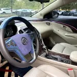 Buick LaCrosse 2015 из Китая