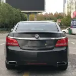 Buick LaCrosse 2015 из Китая