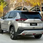 Nissan X-Trail 2023 из Китая