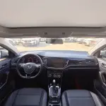 Volkswagen T-Roc 2022 из Китая