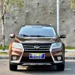 Huasu Huansu S6 2017 из Китая
