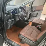 Honda Odyssey 2024 из Китая
