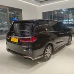 Honda Odyssey 2024 из Китая