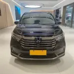 Honda Odyssey 2024 из Китая