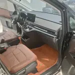 Honda Odyssey 2024 из Китая