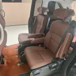 Honda Odyssey 2024 из Китая