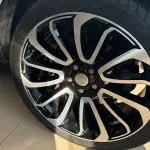 Land Rover Range Rover 2015 258 л.с. из Китая