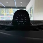 Porsche Taycan 2024 из Китая