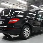 Mercedes-Benz R-Class 2015 272 л.с. из Китая