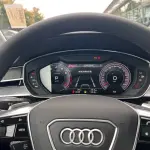 Audi A8 2025 из Китая