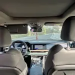 Geely Xingyue L 2024 238 л.с. — лот 56934348 из Китая