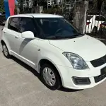 Suzuki Swift 2017 из Китая