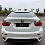 BMW X6 2015 из Китая