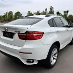 BMW X6 2015 из Китая