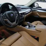 BMW X6 2020 из Китая